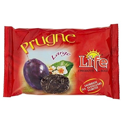 Picture of LIFE PRUNES PRECOTE STONE 500G